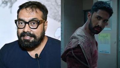 Anurag Kashyap hails Karan Johar’s ’Kill’ as India’s best action film’