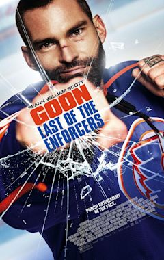 Goon: Last of the Enforcers