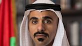 UAE leader designates his eldest son as crown prince