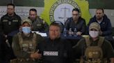 Cronología de un "intento de golpe de Estado" en Bolivia