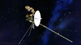 Lost Nasa probe that stopped working in deep space in 2023 finally sends message