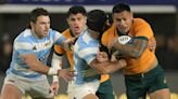 How to watch Argentina vs Australia: free live streams for 2024 Rugby Championship game