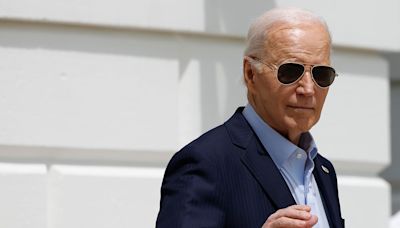Biden Grants 317,000 Borrowers Student Loan Forgiveness And Refunds Of Payments