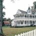 John Blue House (Laurinburg, North Carolina)