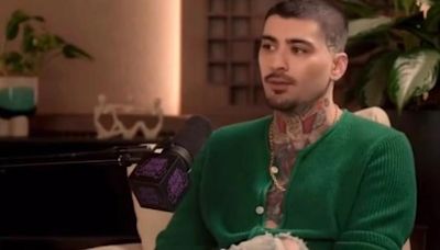 Zayn Malik revela seu maior arrependimento nos tempos de One Direction