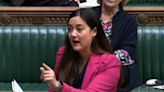 Who is MP Sarah Owen? Tories tell female Labour MP to ‘sit down’ and ‘shut up’ in furious Commons row