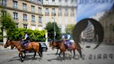 French train lines hit by 'malicious acts' disrupting traffic ahead of Olympics, rail company says