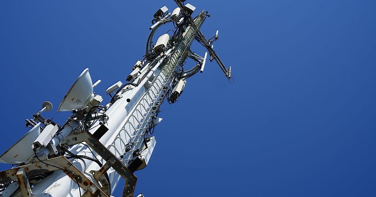 Could 5G carriers ink a spectrum deal with TV broadcasters?