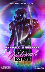 Glass Talons of the Iridescent Raven | Mystery