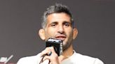 Beneil Dariush picking Justin Gaethje at UFC 291 because Dustin Poirier ‘a little too comfortable’ these days