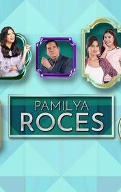 Pamilya Roces