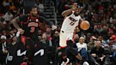 Bulls vs. Heat prediction: NBA play-in tournament odds, picks, best bets
