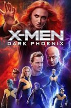 X-Men - Dark Phoenix