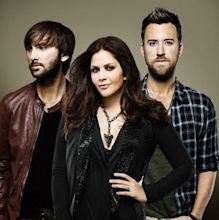 Lady Antebellum