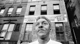 Bayard Rustin’s connection to queer history may have started with his very name