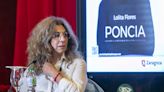 Lolita desembarcará en Buenos Aires con ´Poncia´, uno de los emblemas del teatro de Lorca