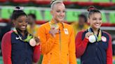 Sanne Wevers, Olympic gymnastics champion, sets first competition since Tokyo