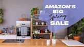 Save up to 50% on Kitchen Gadgets & Gizmos Aplenty from Amazon’s Big Spring Sale - E! Online