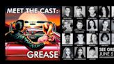 Cast Announced For GREASE At Mountain Theatre Company