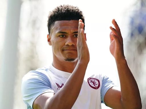 Aston Villa striker Ollie Watkins in Newcastle United confession and makes Magpies plea