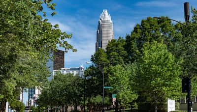 Pronóstico del clima de Charlotte, Raleigh, Greensboro y Asheville hoy - La Noticia