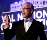 Jeffrey Tucker