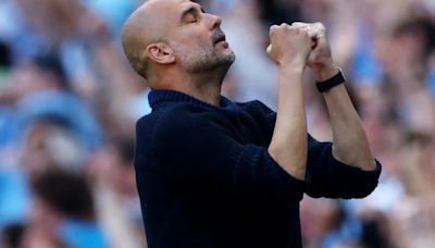 El Manchester City de Guardiola está a un paso de fichar a una de las jóvenes estrellas de la Copa América