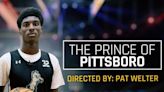 The Prince of Pittsboro: UNC commit Drake Powell's final season at Northwood High School :: WRALSportsFan.com