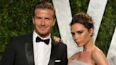 David Beckham Honors Victoria Beckham With New 'Posh' Tattoo