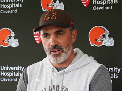 Browns Announce Multiple Players Surgeries On First Day Of Training Camp