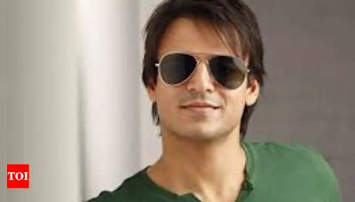 Vivek Oberoi reacts to Hema Committee report: 'I can’t just stand still, I would stand beside them' | Hindi Movie News - Times of India