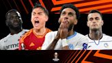 Qué ver en los partidos de ida de las semifinales de la UEFA Europa League | UEFA Europa League