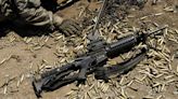 Police call profit: Soldiers sold 29,000 pounds of brass to scrapyard