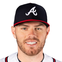 Freddie Freeman powers Dodgers to shutout victory