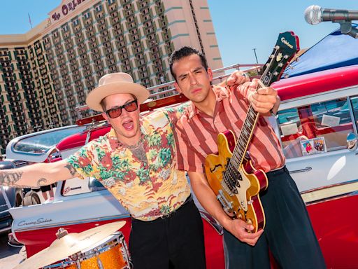 'Viva Las Vegas Rockabilly Weekend' returns to the Orleans