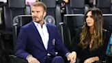 David Beckham sweetly celebrates Victoria Beckham’s 50th birthday