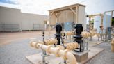 This West Valley city opened a new groundwater treatment facility. Here's what we know