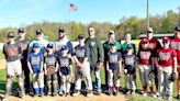 Honesdale Little Baseball Association Hosts Opening Day Ceremonies
