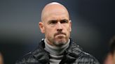 Erik ten Hag stresses need for three senior keepers as Utd close on Jack Butland