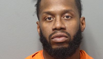 Cleveland man pleads not guilty to fatally shoving a woman down stairs