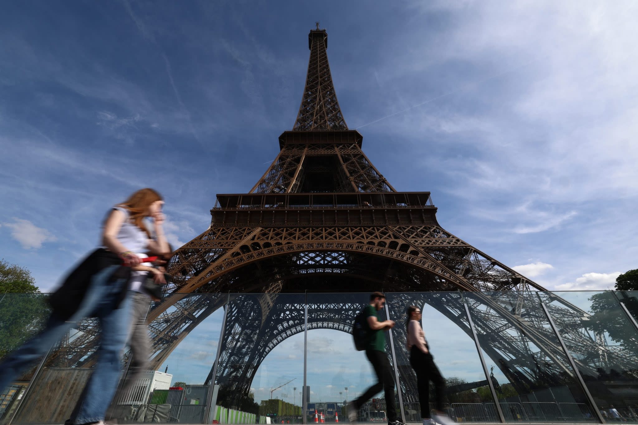 Goldman Sachs moves its top EMEA banker to Paris as the French capital challenges London’s finance crown