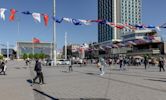 Taksim-Platz