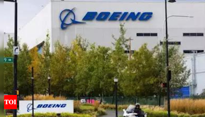 Boeing offered 737 MAX plea deal, lawyer of crash victims' families says - Times of India