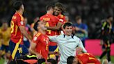 Spain Beat England To Win Euro 2024 Final With Late Mikel Oyarzabal Goal | Football News