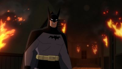 How To Watch ‘Batman: Caped Crusader’ Online