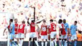 Arsenal vs Man City LIVE: Community Shield result, final score and reaction as Gunners win on penalties