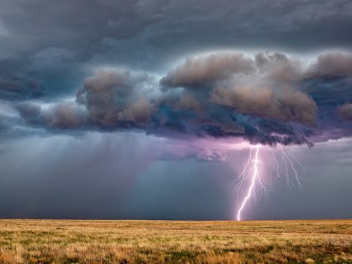 Denver weather: Afternoon storm chances move in Wednesday