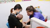 腸病毒71型疫苗開打 臺東經濟弱勢嬰幼兒免費接種