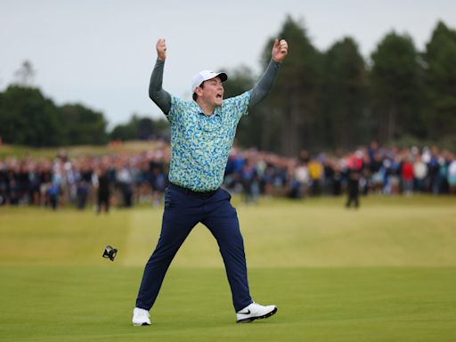 2024 Genesis Scottish Open prize money payouts for each PGA Tour player