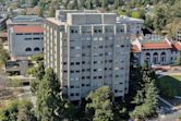 Evans Hall (UC Berkeley)